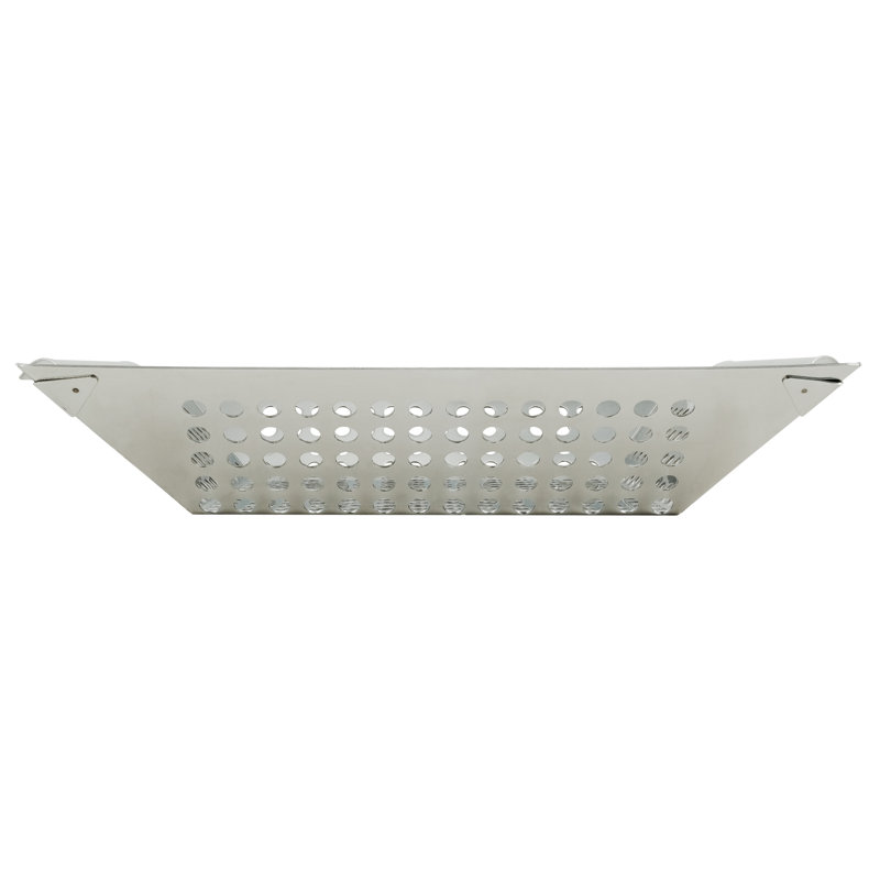 Permasteel Heavy Duty Large Grilling Basket