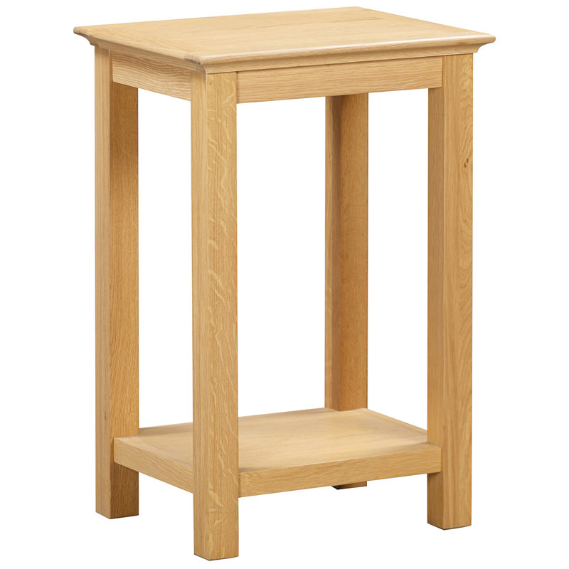 Callie End Table