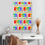 Abarca Rainbow Mixtapes-108549555