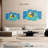 Brampt Macaw Love-108896171