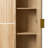 10 Pair Shoe Storage Cabinet