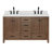 Grevera 60" Double Bathroom Vanity Set-1475123448