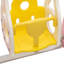 LeFluffy Indoor Slide