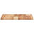  Table Top Square Solid Wood Acacia-845678002