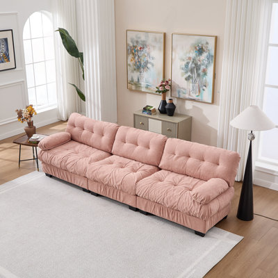 Canapé modulaire Modern Cloud Couch