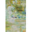 Abstract Space Print by Irina Gorbman