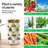 5 Tier Vertical Gardening Stackable Planter-251043127-251043126