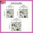 Panda Leaf Pattern Duvet Covers-125033303