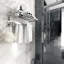 Shona 2 Wall Towel Rack