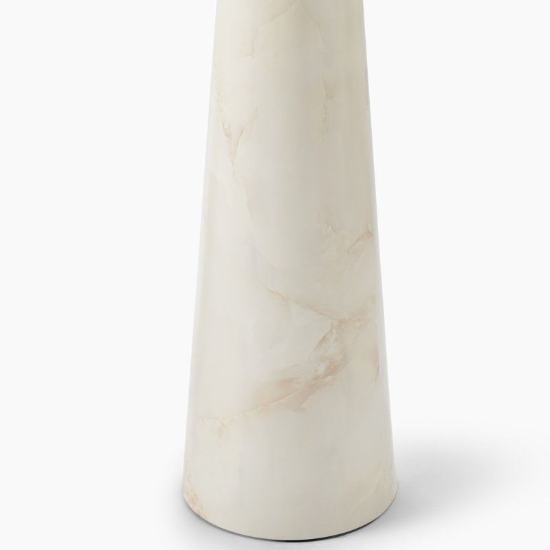 Baynebridge 100cm Console Table, Cream