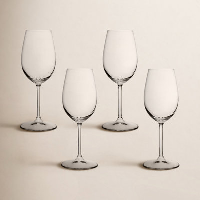 Rennert Crystal Red Wine Glass