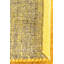 Tapis jaune Neff