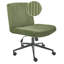 Corduroy Office Chair-952654986