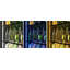 Zephyr Presrv 24 in. 14-Bottle and 266-Can Single Zone Full Size Panel Ready Beverage Cooler
