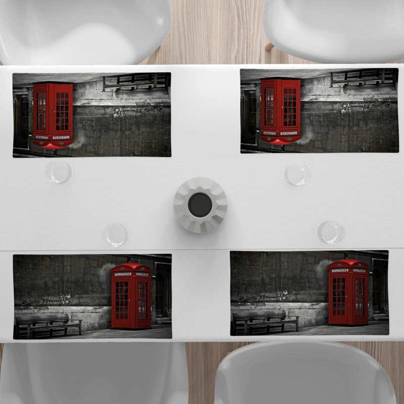 Récapitulatif 18,5" london