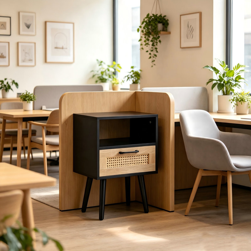 Table de chevet Minimalist
