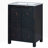 Small Bathroom Vanity Combo with separate Double Vanities