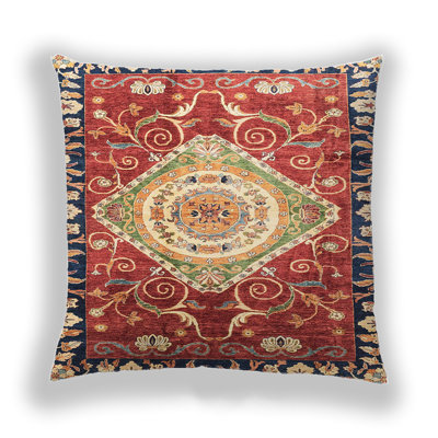 Coussin décoratif abstrait Abstract