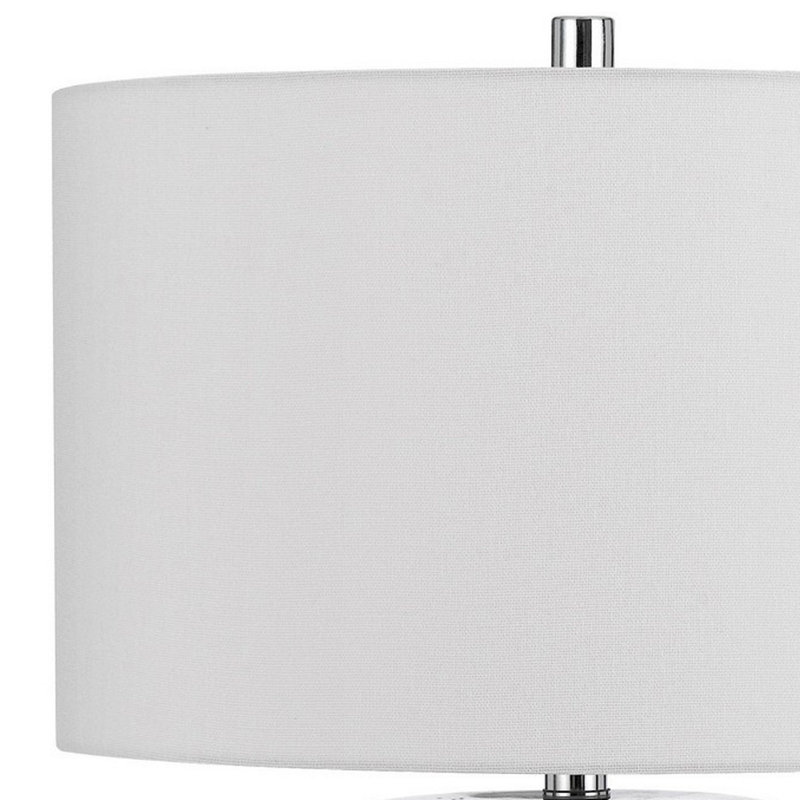 Ceramic Table Lamp