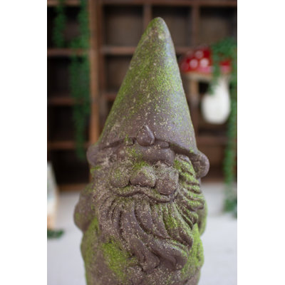 Gnome Daud