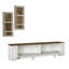 Millau TV Stand for TVs up to 60"