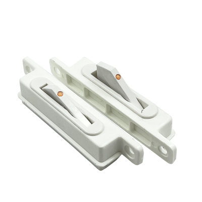 Single Action Wocd White Set with Limit Control Device Hsg