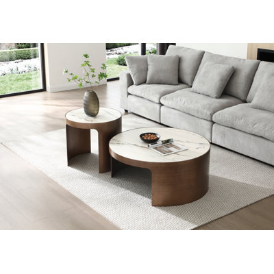 Table basse MC Monolithe