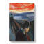 Despair by Edvard Munch - Wrapped Canvas-61849163
