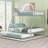 Comptche Kids Bunk Bed with Trundle-1634186280-1634186295