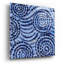  'Tempest 2' by Alicia Ludwig Acrylic Glass Wall Art-455485107