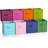 Sorbus 8 Pack 11" Foldable Storage Cubes with Handles-97777441-97777437