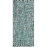 Morris Hand Woven Indoor/Outdoor Rug