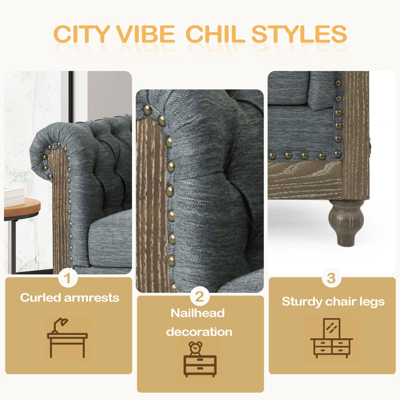CHAISE CLUB
