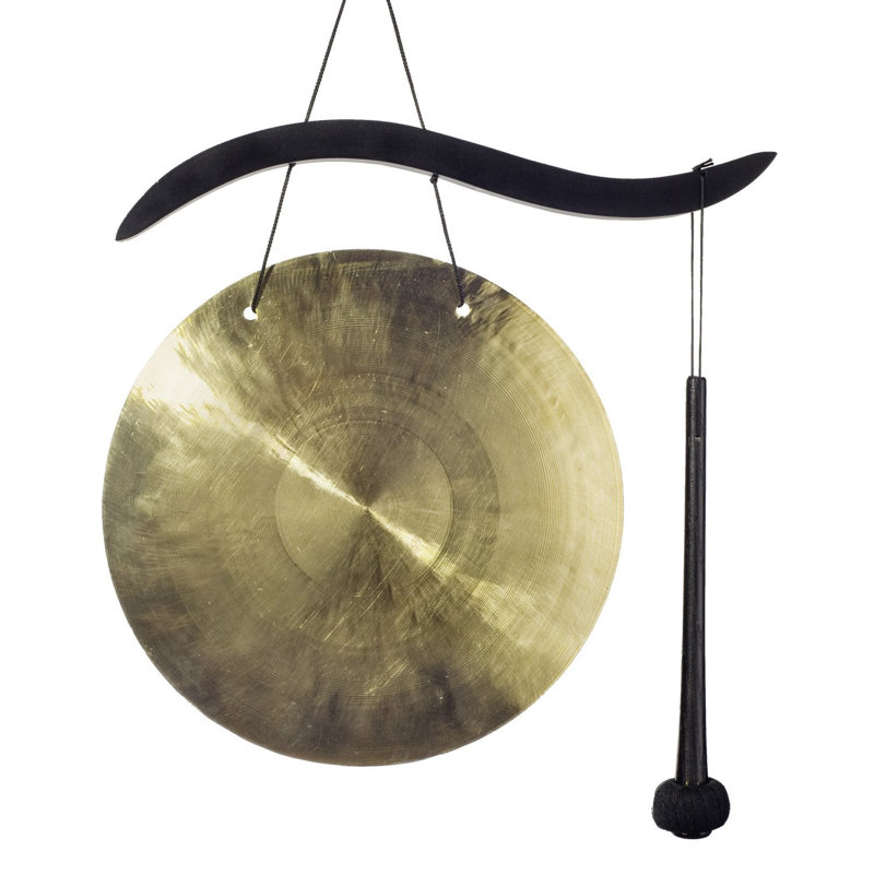 Hanging gong ™