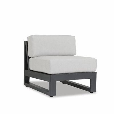 Redondo Outdoor Lounge Chair