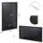 Wall Mounted Small Metal Chalk Board