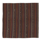 Vintage One-of-a-Kind 6'4" X 6'3" Area Rug