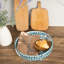 Plateau en bois Jamesburg