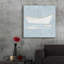 «Serene Seaside I» par James Wiens, art mural en verre acrylique-1517903266