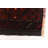 Teimani Black Rug 2'9" x 4'4"
