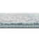 Tapis oriental bleu / gris Hilley