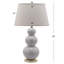 Ensemble de lampes de table Dearious-1611161604