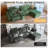 5 Seater Chenille Oversized Modular Sectional Sofa With Double Power Recliner Cloud Reclining Couch With Headrest Storage Drawer Charging Cup Holders Deep L-shaped With Corner And Ottoman-120641284