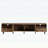 Media Console Table for TVs up to 85''