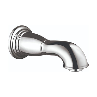 Retroaktiv Tango Wall Mounted Tub Spout Trim