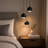 Kanisha 3 - Light Cluster Pendant-1971445046