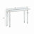 Framhouse 48" Mirrored Console Table-1520833665