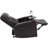 Premium Power Recliner With Storage Arms, Cupholders, Swivel Tray Table And Cell Phone Stand-444992702-455568412