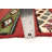 Wool Southwestern Indoor Rug