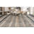 Hemp Striped Indoor Rug-106953587
